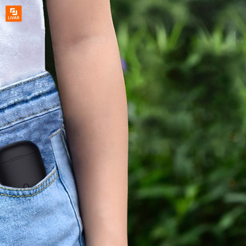 هندزفری بلوتوثی Nogou - Image 8