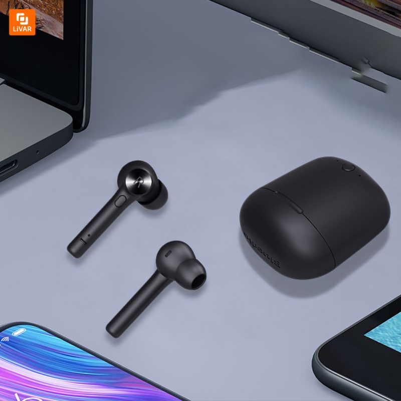 هندزفری بلوتوثی Nogou - Image 9