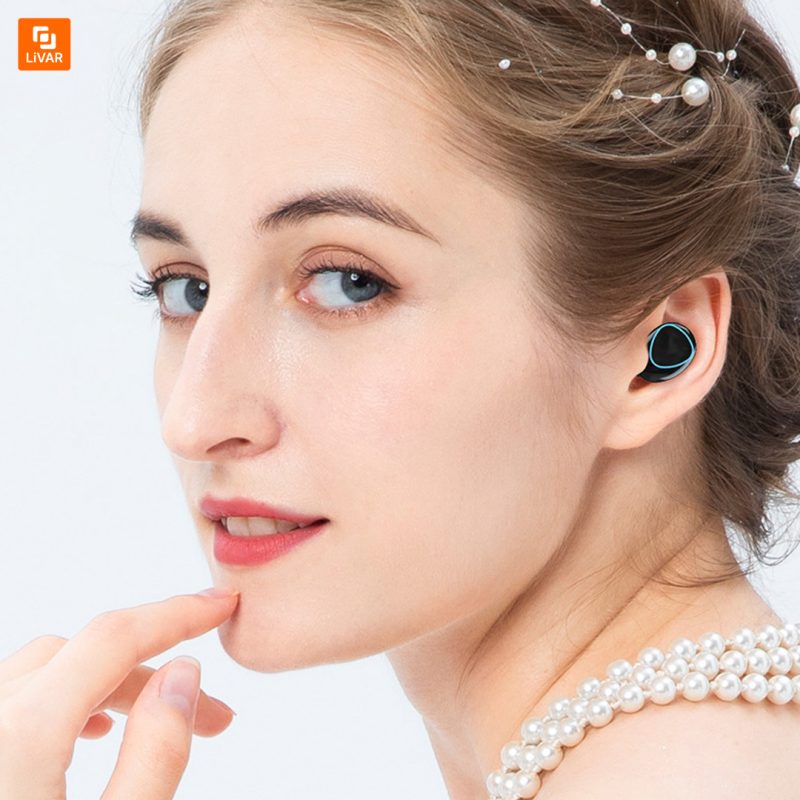 هندزفری بلوتوث Nogou - Image 9