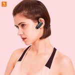 هدست بلوتوثی ورزشی Nogou G68 - Image 5