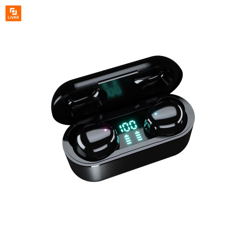 هندزفری بلوتوث Nogou GM-31 - Image 4