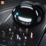 هندزفری بلوتوث Nogou GM-31 - Image 5