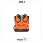 هدست بلوتوثی Nogou J01