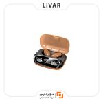 هدفون بلوتوث Nogou M35