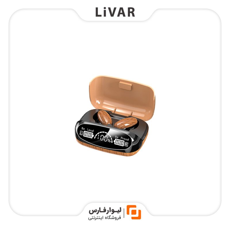 هدفون بلوتوث Nogou M35