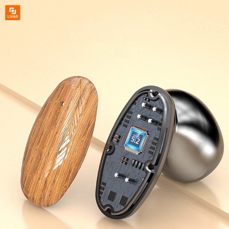 هدفون بلوتوث Nogou M35 - Image 3