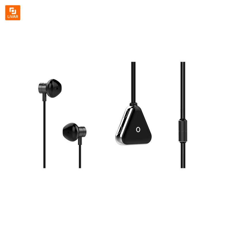 هدست بلوتوث Nogou B28 - Image 2