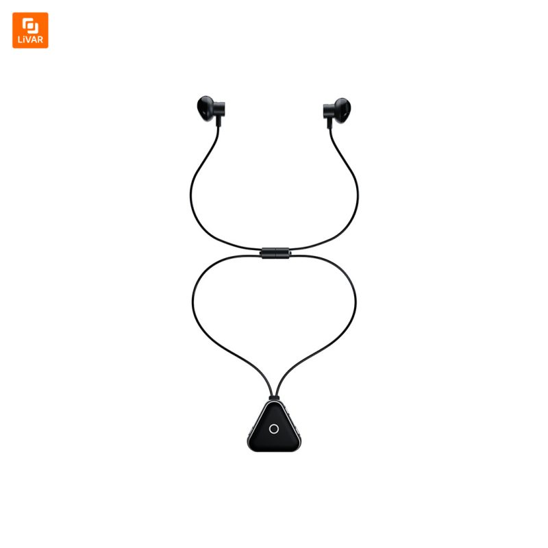 هدست بلوتوث Nogou B28 - Image 3