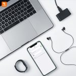 هدست بلوتوث Nogou B28 - Image 7