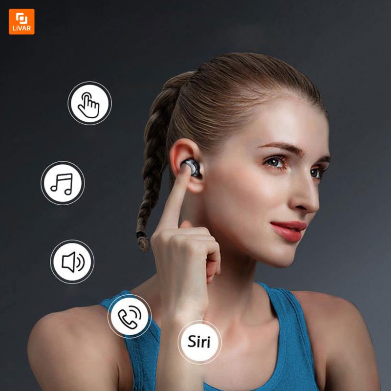 هندزفری بلوتوث Nogou P3 - Image 4