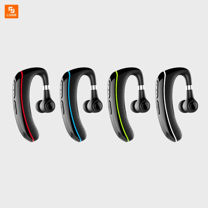 هدست بلوتوثی Nogou S1 - Image 8