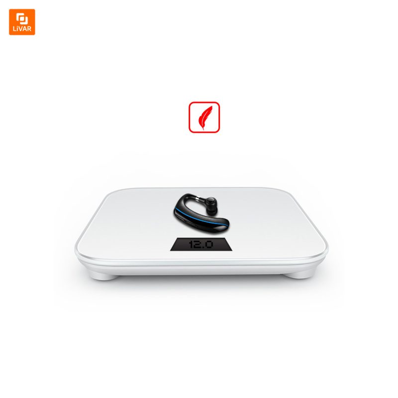 هدست بلوتوثی Nogou S1 - Image 9