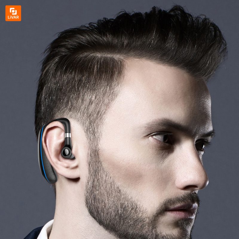 هدست بلوتوثی Nogou S1 - Image 4