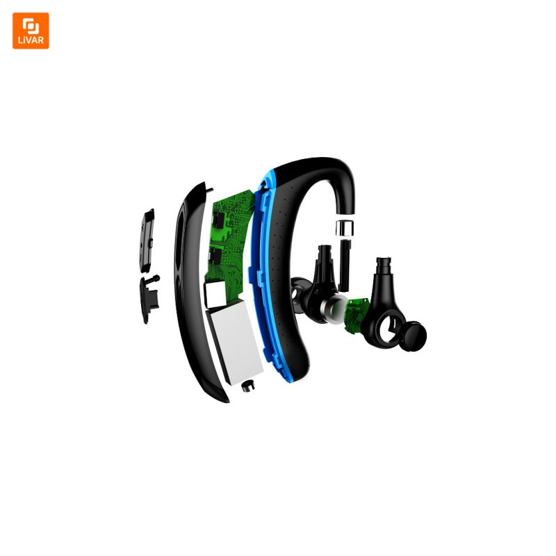 هدست بلوتوثی Nogou S1 - Image 6