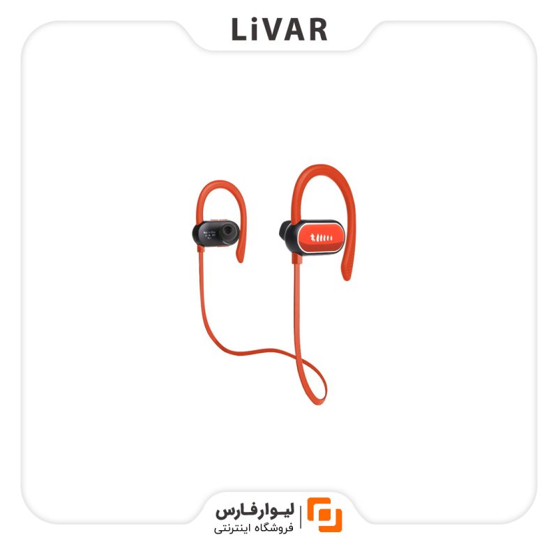 Livarfars Nogou S9 bluetooth headset1 هدفون بلوتوث Nogou - Image 1