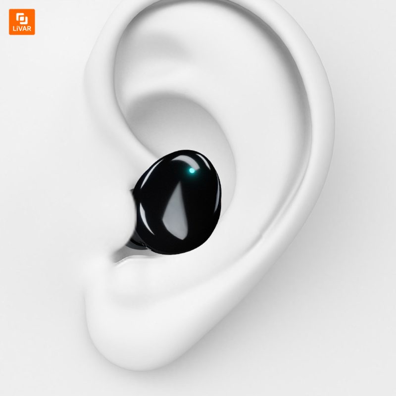 هندزفری بلوتوث Nogou T9 - Image 9