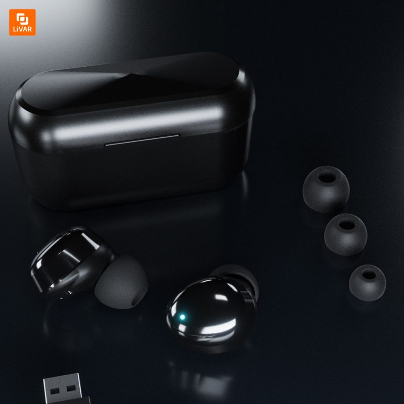 هندزفری بلوتوث Nogou T9 - Image 10