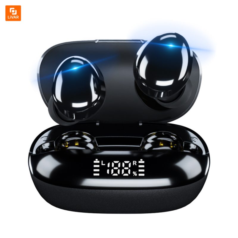 هندزفری بلوتوث Nogou T9 - Image 2