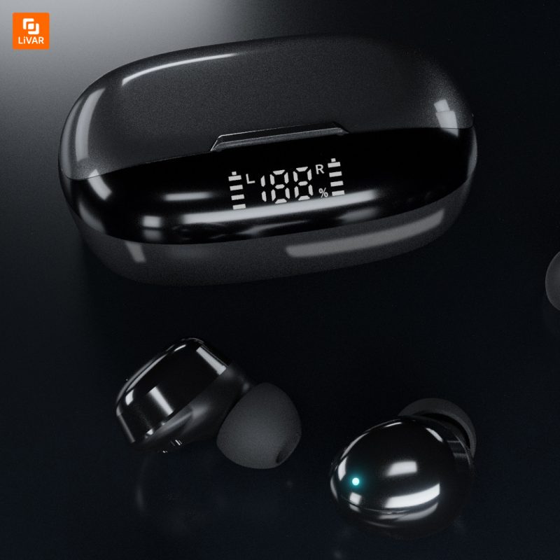 هندزفری بلوتوث Nogou T9 - Image 4