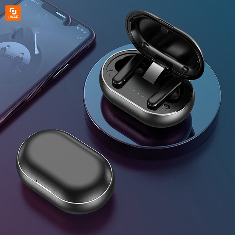 هندزفری بلوتوث Nogou TWS-16 - Image 13