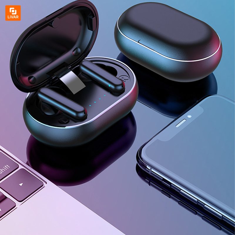 هندزفری بلوتوث Nogou TWS-16 - Image 4