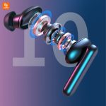 هندزفری بلوتوث Nogou TWS-16 - Image 5