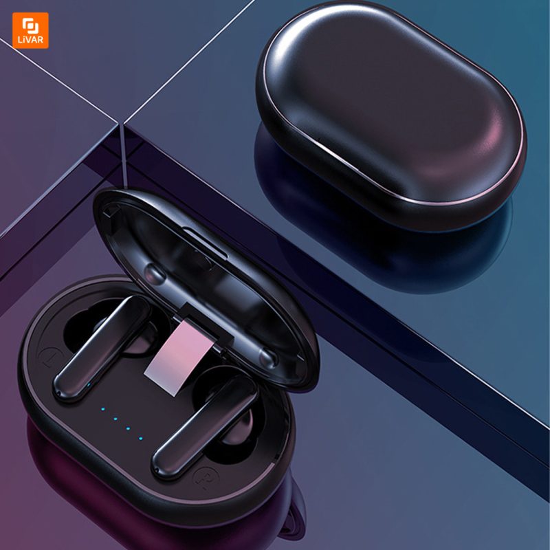 هندزفری بلوتوث Nogou TWS-16 - Image 7