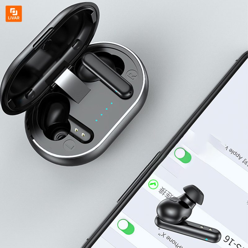 هندزفری بلوتوث Nogou TWS-16 - Image 8