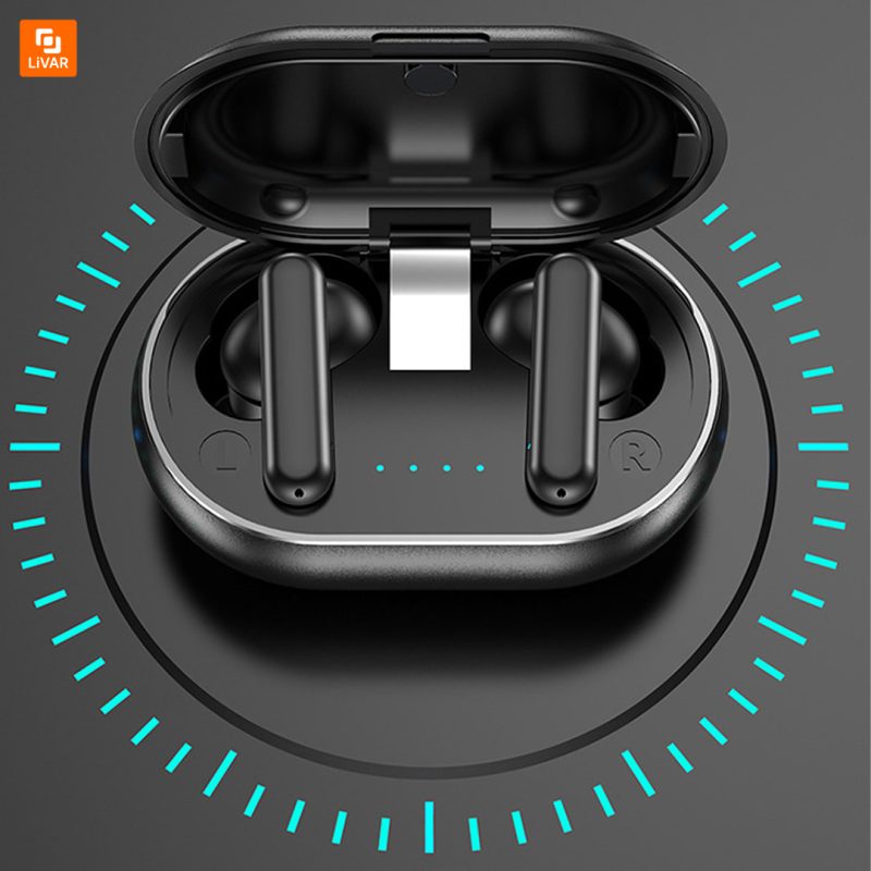 هندزفری بلوتوث Nogou TWS-16 - Image 9