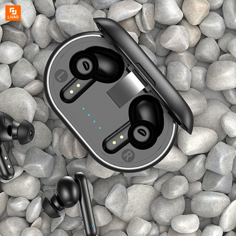 هندزفری بلوتوث Nogou TWS-16 - Image 3