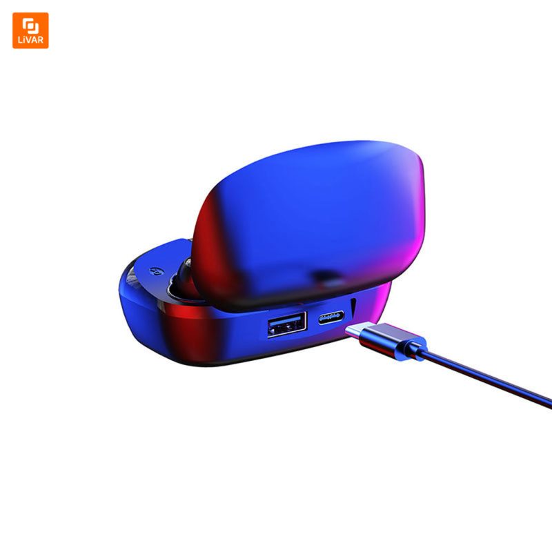 هندزفری بلوتوث Nogou TWS-24 - Image 3