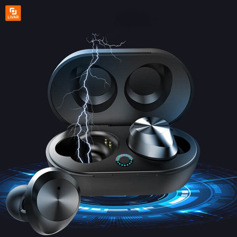 هندزفری ورزشی Nogou TWS-9 - Image 4