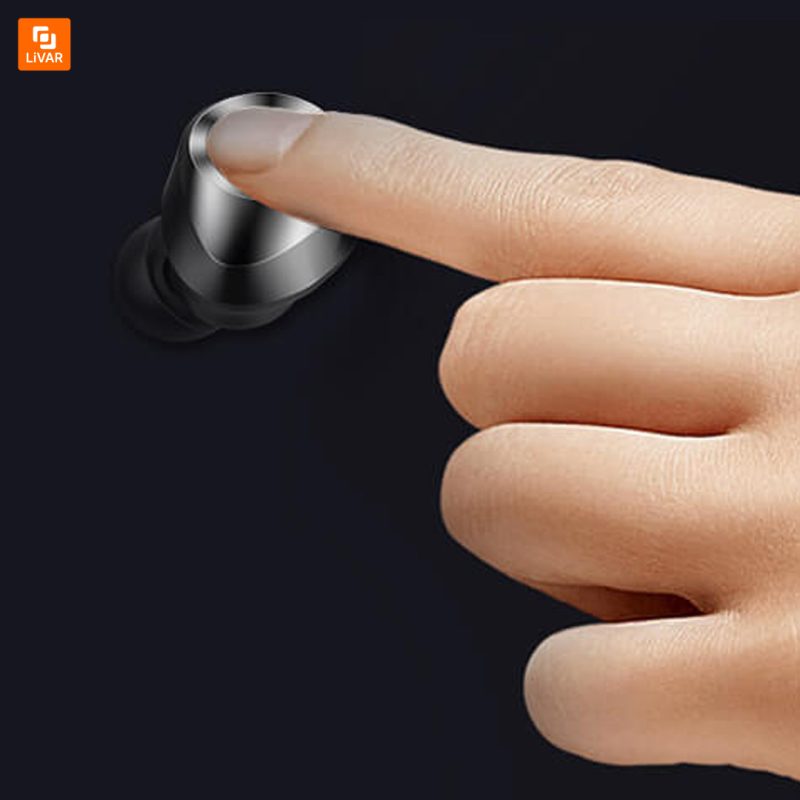 هندزفری ورزشی Nogou TWS-9 - Image 5