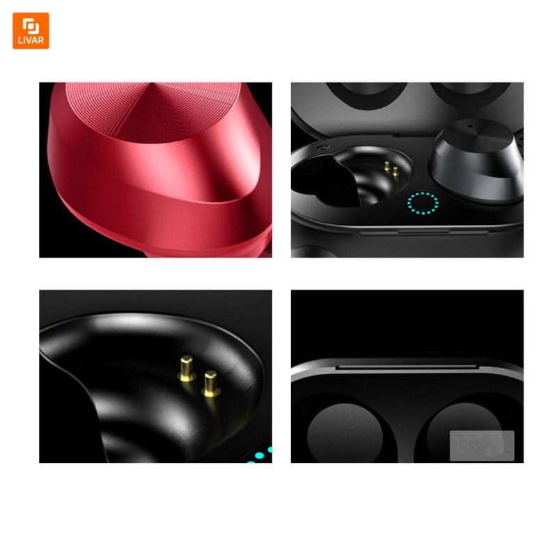 هندزفری ورزشی Nogou TWS-9 - Image 7