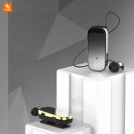 هدفون بلوتوث با کابل تلسکوپی Nogou - Image 10