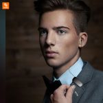 هدفون بلوتوث با کابل تلسکوپی Nogou - Image 11