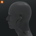 هدفون بلوتوث با کابل تلسکوپی Nogou - Image 8