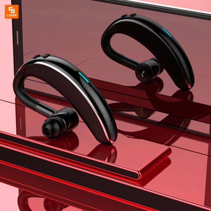 هدست بلوتوث ضدآب Nogou - Image 11