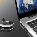 هدست بلوتوث ضدآب Nogou - Image 12