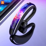 هدست بلوتوث ضدآب Nogou - Image 7