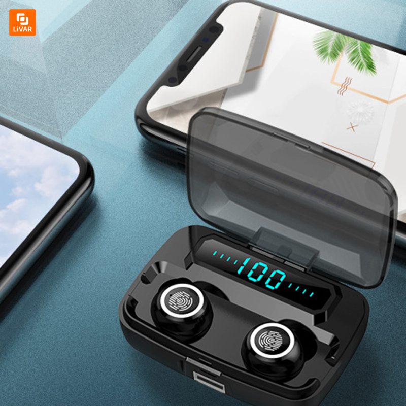 هندزفری ضد آب Nogou - Image 9