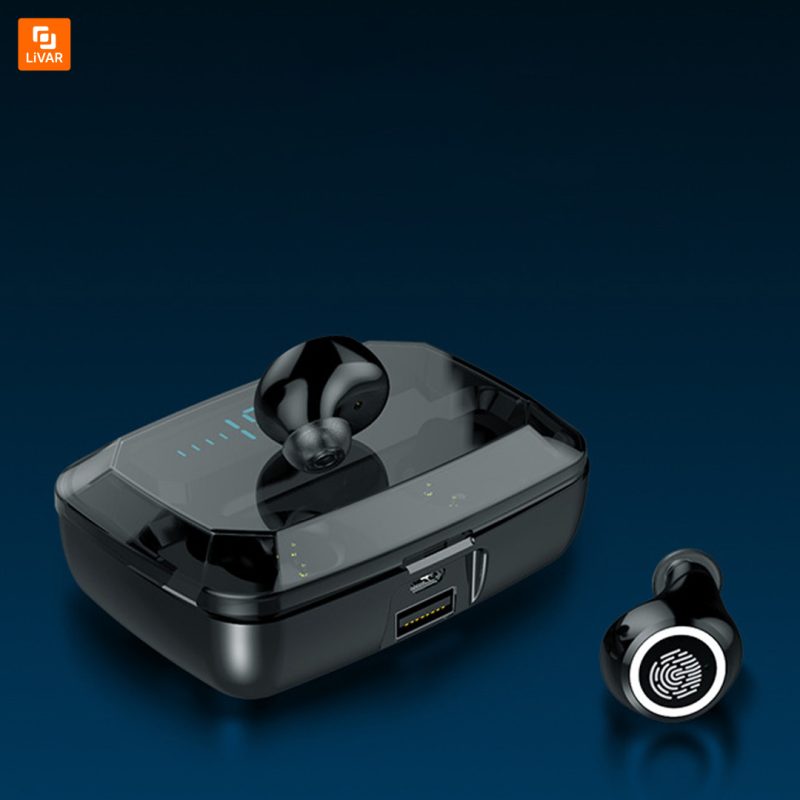 هندزفری ضد آب Nogou - Image 10