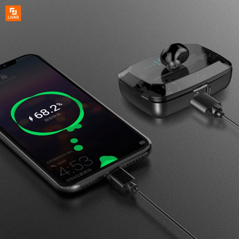 هندزفری ضد آب Nogou - Image 12