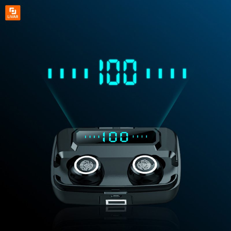 هندزفری ضد آب Nogou - Image 6