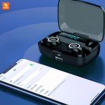 هندزفری ضد آب Nogou - Image 7