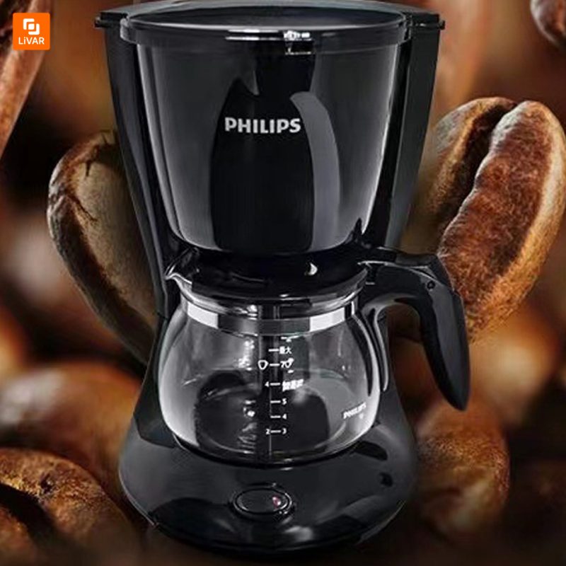 قهوه ساز Philips - Image 5