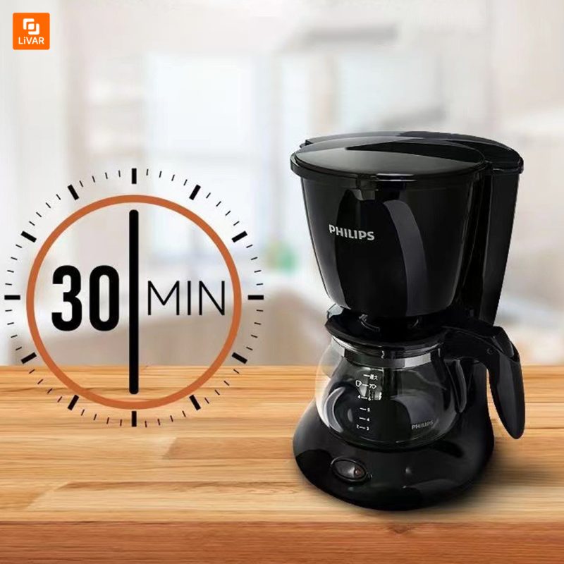 قهوه ساز Philips - Image 6
