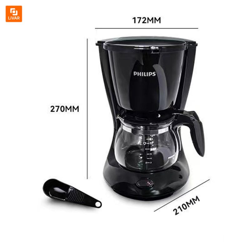قهوه ساز Philips - Image 7