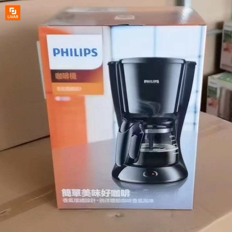 قهوه ساز Philips - Image 8