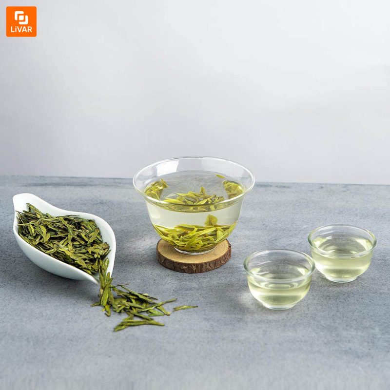 چای Pingzhe - Image 6